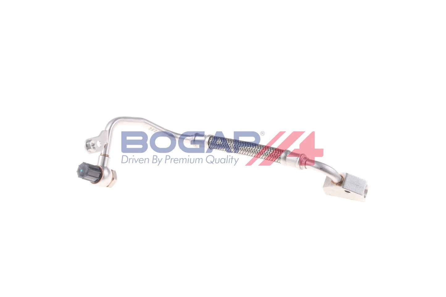 BOGAP B1729108 Coolant Pipe, Charger