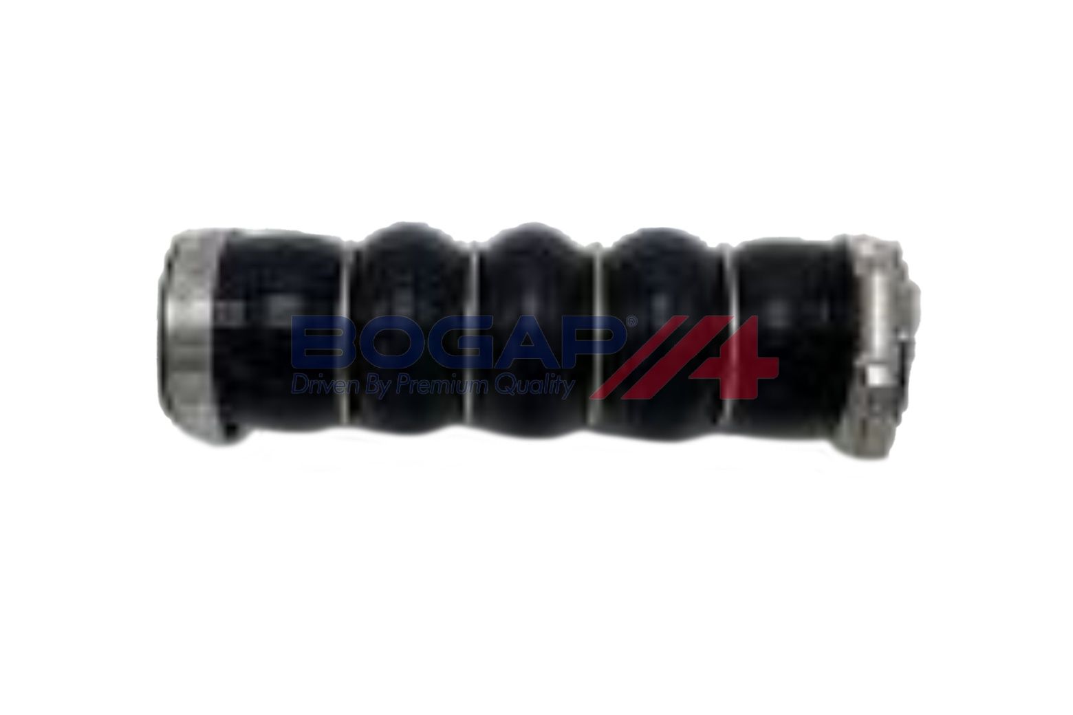BOGAP P1711110 Charge Air Hose