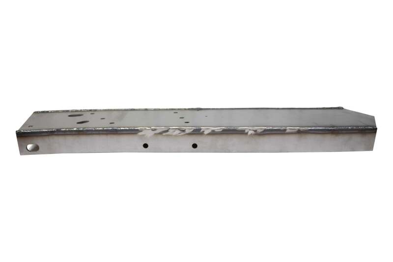 RustBuster Rust Buster 2001-2010 Chevy Silverado / GMC Sierra 2500HD Short Bed Leaf Spring Right Side