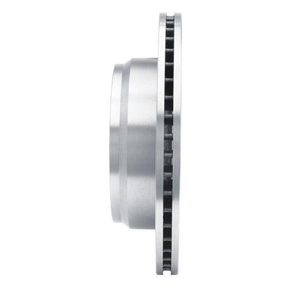 DFC 16-24 Nissan Titan XD Rear Brake Rotor