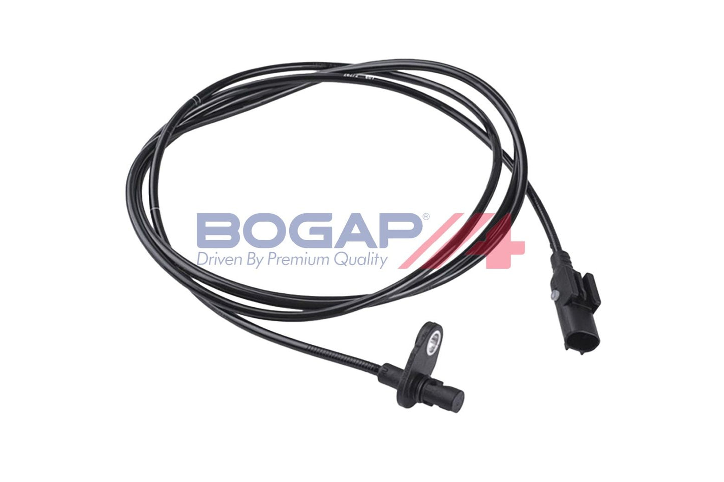 BOGAP A7117260 Sensor, Wheel Speed