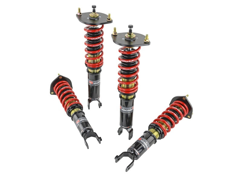 Skunk2 Racing Skunk2 2016+ Mazda Miata ND Pro-ST Coilovers (Front 8 kg/mm - Rear 6 kg/mm)