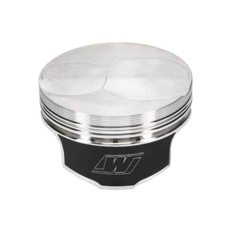 Wiseco Chevy LS Series -3cc Dome 4.000inch Bore Piston Shelf Stock Kit
