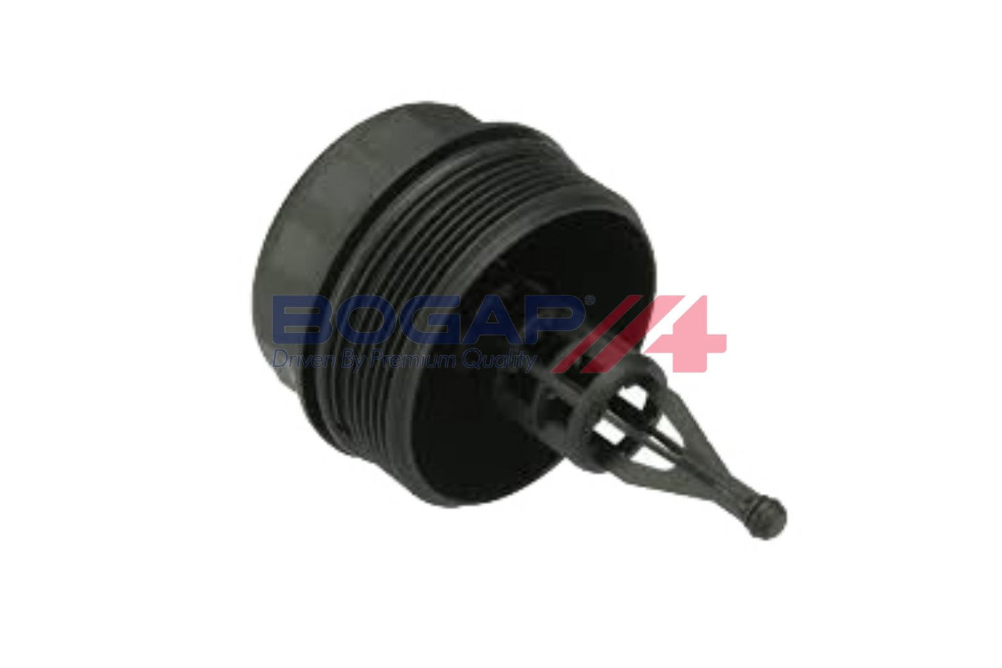 BOGAP C1422110 Cap, Oil Filter Housing