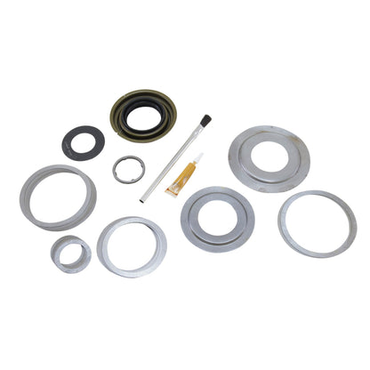 Yukon Gear & Axle Yukon Gear Minor install Kit For Dana 70-U Diff