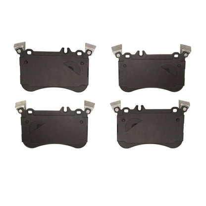R1 Concepts R1 14-19 Mercedes-Benz Gla45 AMG Front Euro Ceramic Brake Pads
