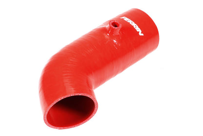 Perrin Performance PERRIN 22-26 Subaru BRZ / Toyota GR86 Inlet Hose - Red