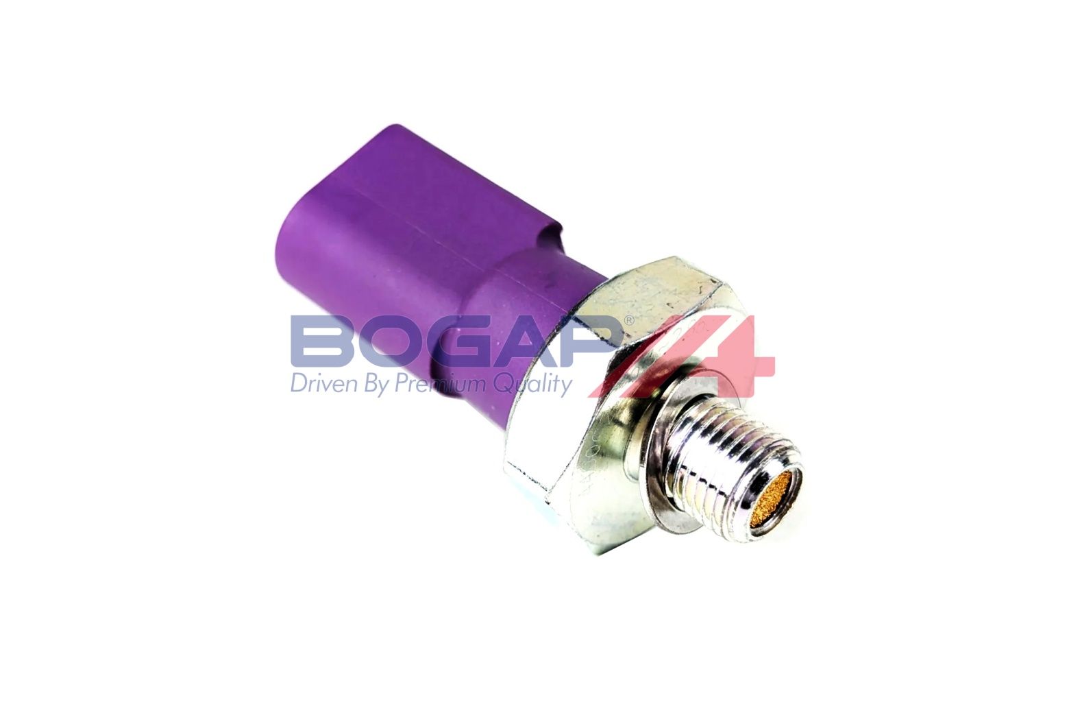 BOGAP A6123118 Oil Pressure Switch