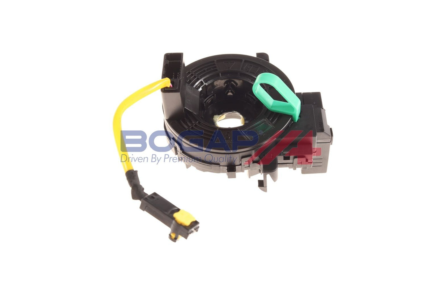 BOGAP T7310119 Clock Spring, Airbag