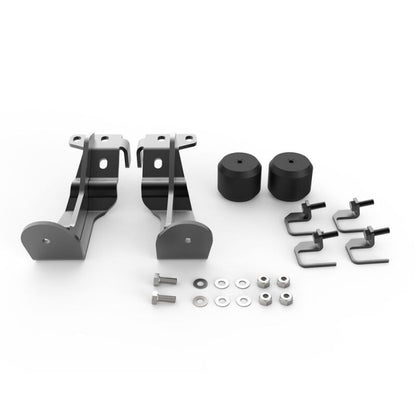 Timbren 21-24 Ford F-150 4WD Front Suspension Enhancement System