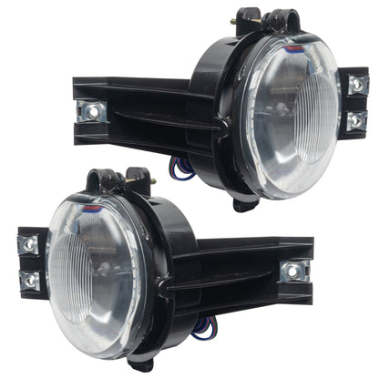 ORACLE Lighting Oracle 06-08 Dodge Ram SMD FL - ColorSHIFT