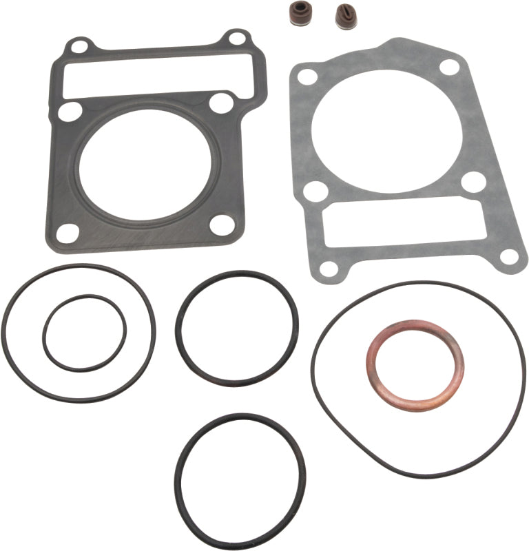 Vertex Pistons Vertex Gaskets 08-09 Yamaha TTR125E Drum Brake Top End Gasket Kit