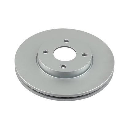 PowerStop Power Stop 05-07 Ford Focus Front Evolution Geomet Coated Rotor