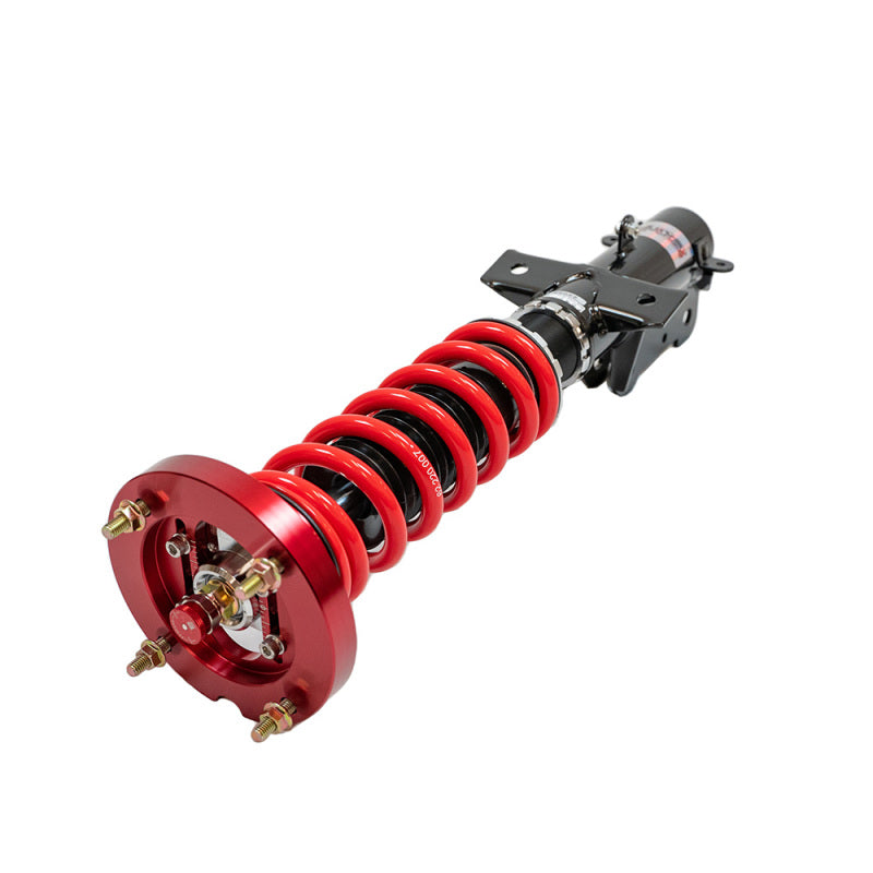 Pedders 05-14 Ford Mustang S197 Extreme Xa Coilover Plus Kit