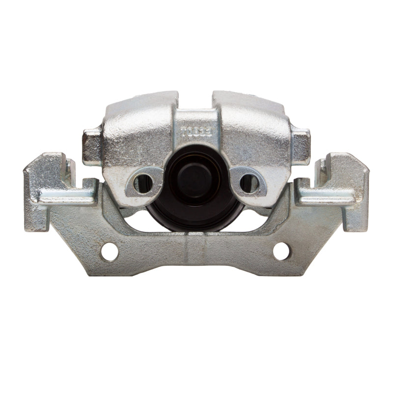 DFC 09-12 Ford Escape Front-R Premium Caliper - Silver Zinc Coated