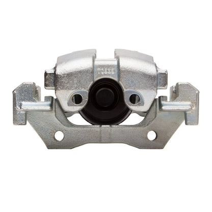 DFC 09-12 Ford Escape Front-R Premium Caliper - Silver Zinc Coated