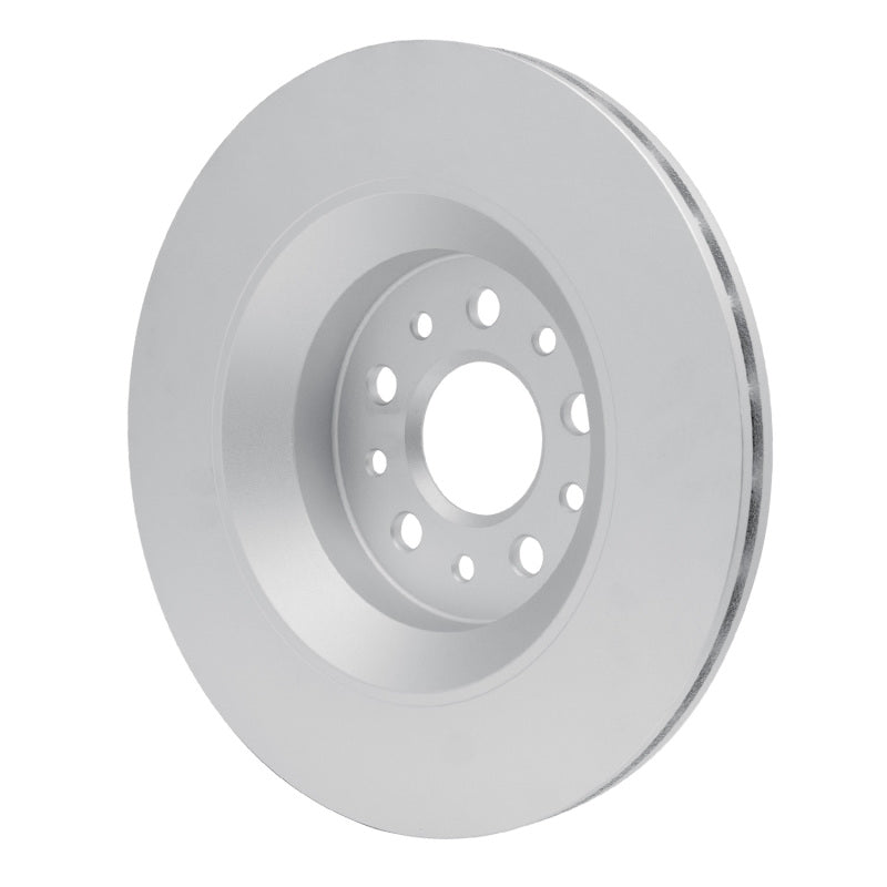 DFC 17-24 Maserati Levante Rear GeoSPEC Coated Rotor