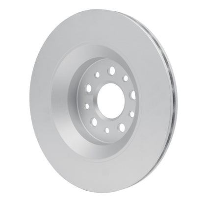 DFC 17-24 Maserati Levante Rear GeoSPEC Coated Rotor