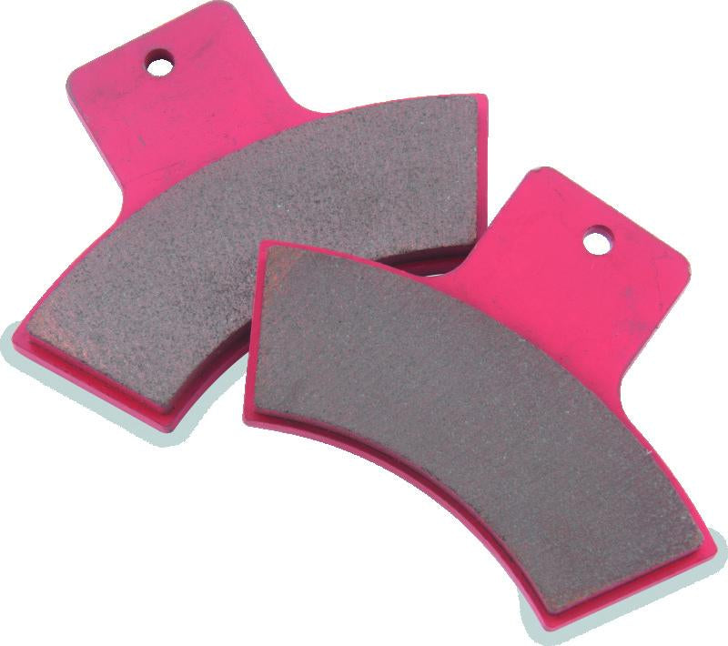 BikeMaster BM-270 Sintered Brake Pads