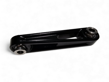Elektric Off Road Elektric Offroad 2020+ Polaris Rzr Pro Xp Volt Billet Front Sway Bar Links Anodized Black