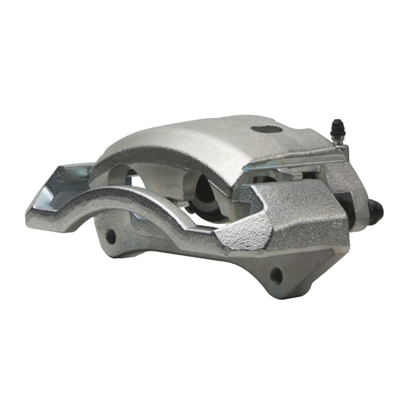 DFC 03-08 Dodge Ram 3500 Pickup Front-R Premium Caliper - Silver Zinc Coated