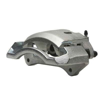 DFC 03-08 Dodge Ram 3500 Pickup Front-R Premium Caliper - Silver Zinc Coated