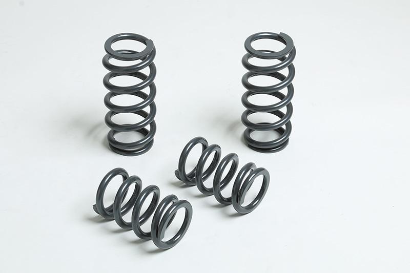Progress Technology Progress Tech 02-06 Acura RSX Coil-Over 3 System (FR 425lb / RR 850lb)