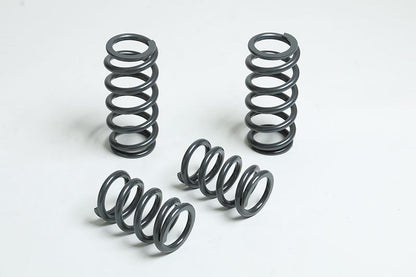 Progress Technology Progress Tech 02-06 Acura RSX Coil-Over 3 System (FR 425lb / RR 850lb)