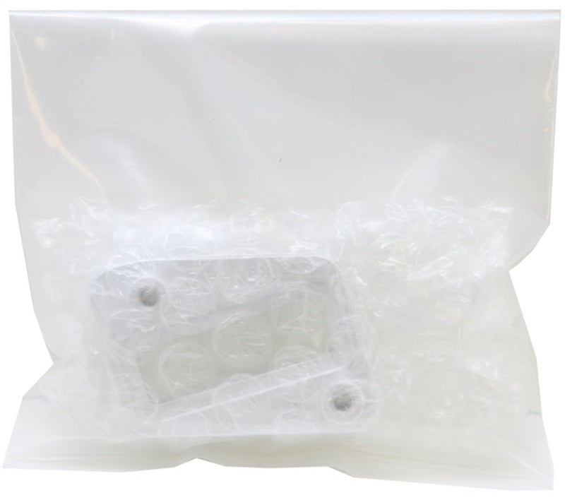 K&N Engineering K&N #A24 Weld-on Mass Air Sensor Adapter