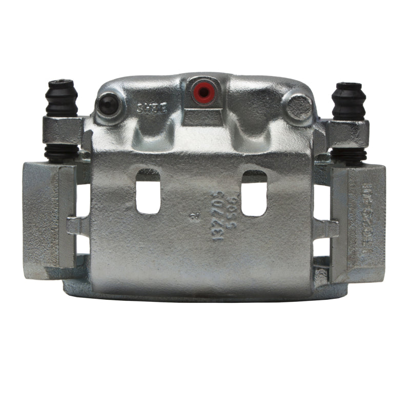 DFC 99-07 Ford E-350 Econoline Rear-L Premium Caliper - Silver Zinc Coated