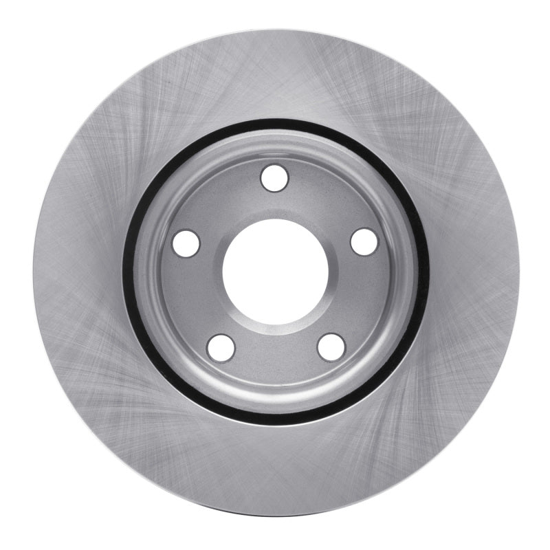 DFC 08-09 Pontiac G8 Front Brake Rotor