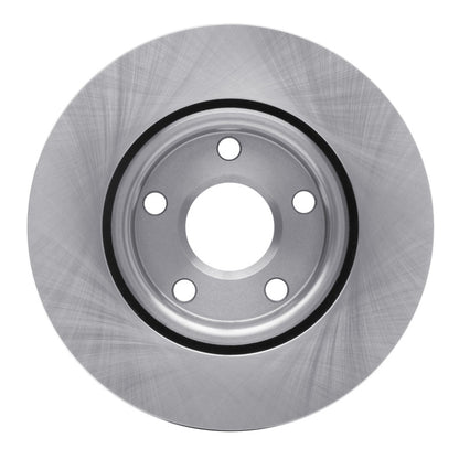 DFC 08-09 Pontiac G8 Front Brake Rotor