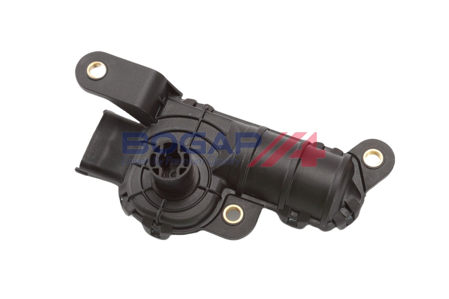 BOGAP Y1714102 Control, Swirl Flaps (Induction Pipe)