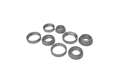 Ford Racing 8.8in Ring Gear and Pinion installation Kit