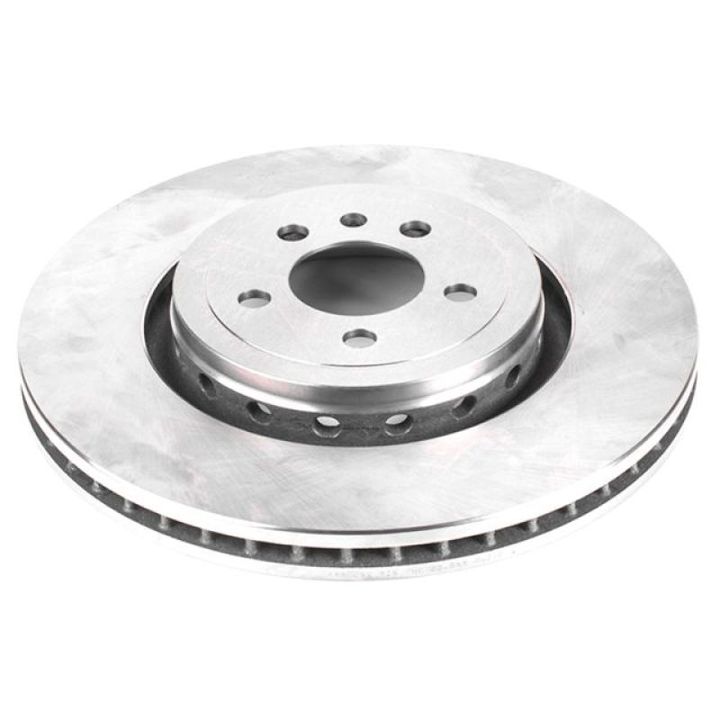 PowerStop Power Stop 14-18 Dodge Charger Front Autospecialty Brake Rotor