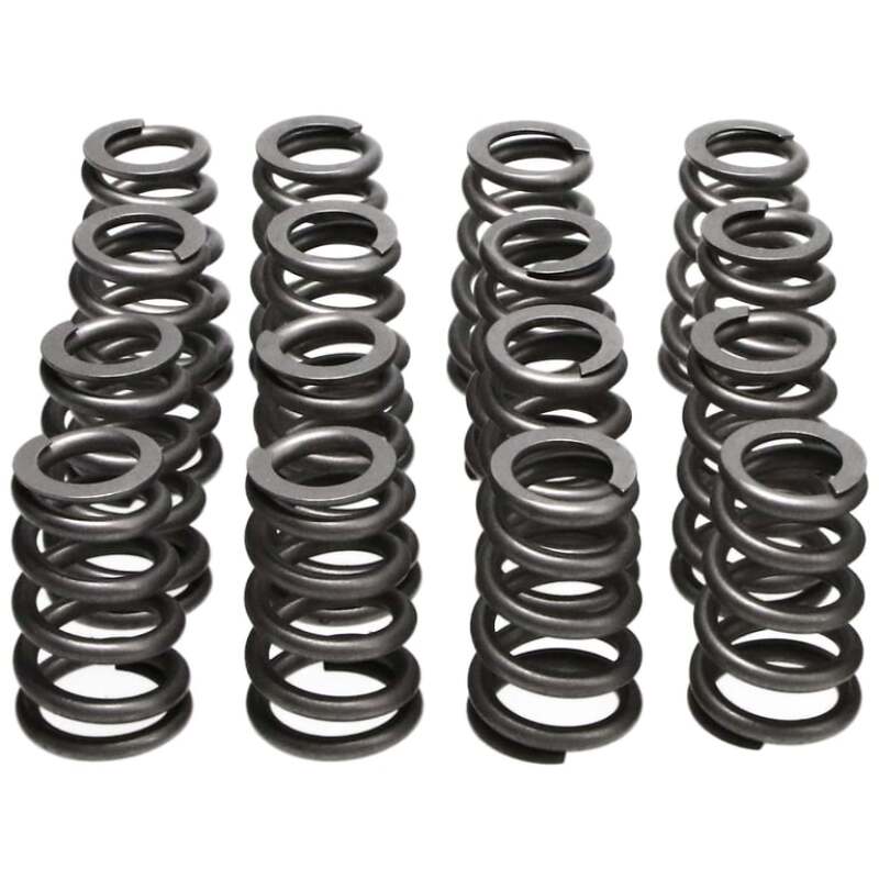 Manley Performance Manley Subaru WRX/STi .490in Valve Spring and Retainer Kit (w/o Valve Locks) (16 each)