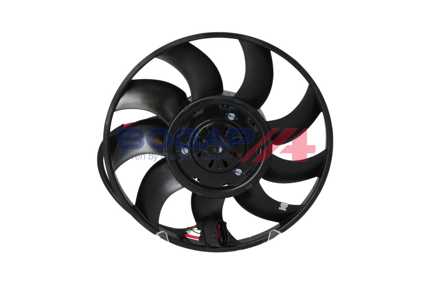BOGAP A4243217 Fan, Engine Cooling