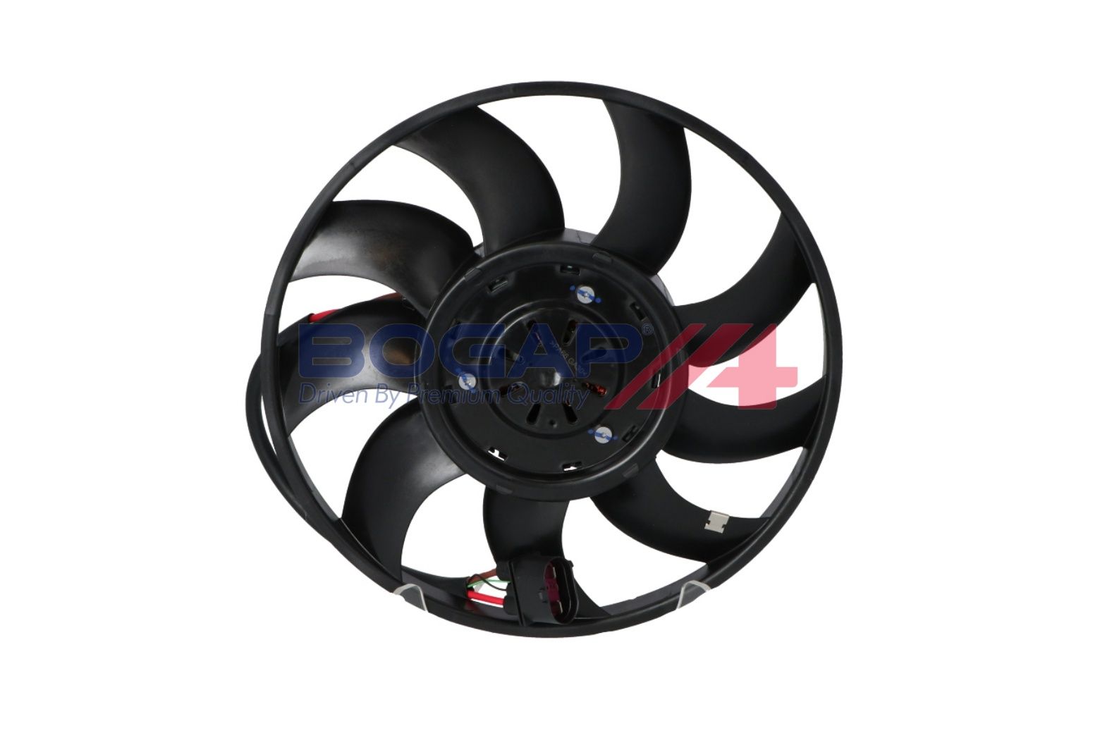 BOGAP A4243217 Fan, Engine Cooling