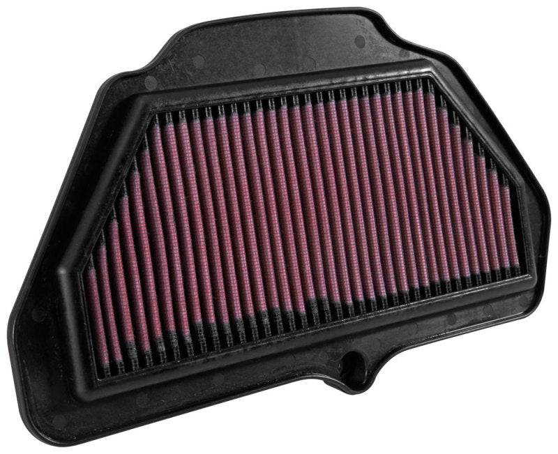 K&N Engineering K&N 2016 Kawasaki ZX1000 Ninja ZX-10R Replacement Air Filter