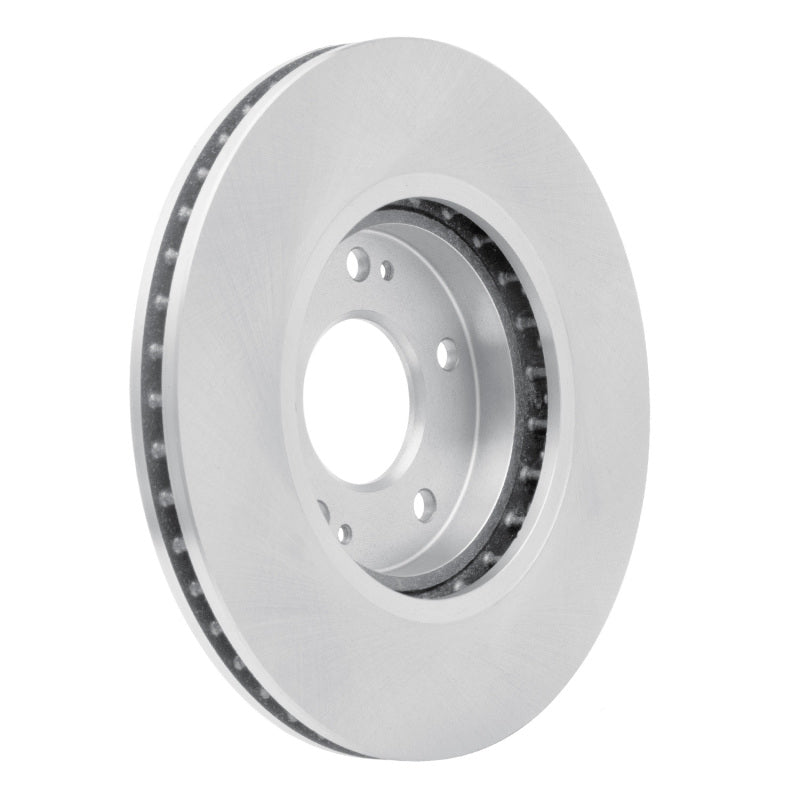 DFC 01-06 Hyundai Santa Fe Front Brake Rotor