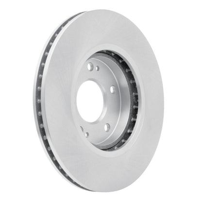 DFC 01-06 Hyundai Santa Fe Front Brake Rotor