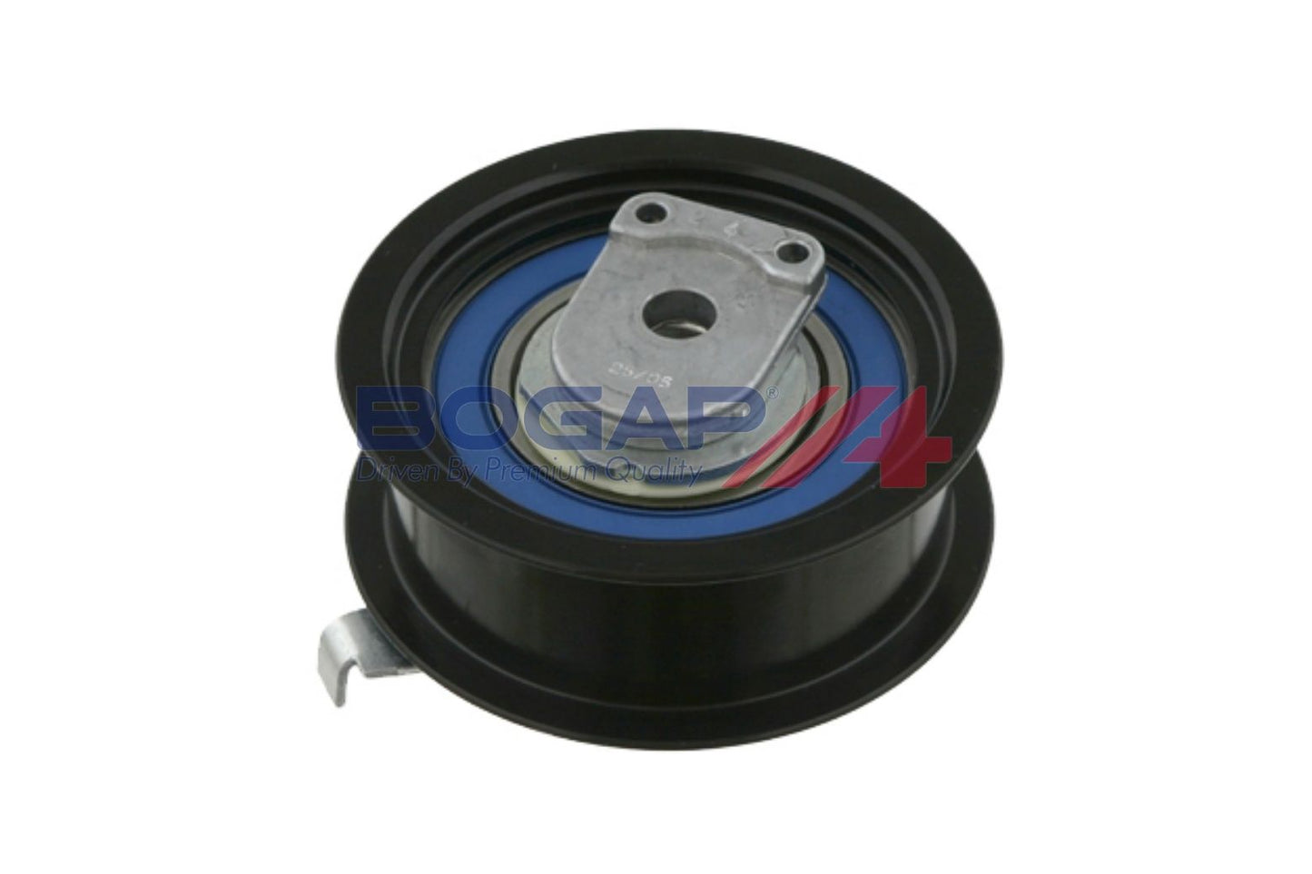 BOGAP A1317141 Tensioner Pulley, Timing Belt