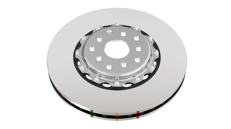 DBA 2022 Audi RS3 T3 5000 Series Standard Front Rotor Ring