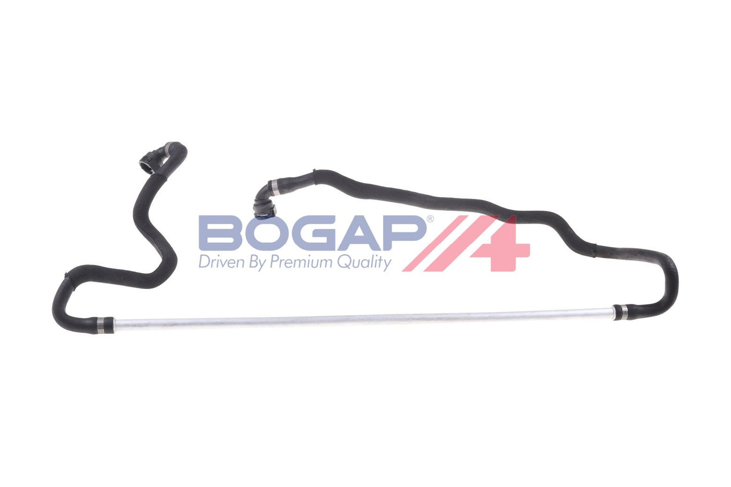 BOGAP B4228193 Radiator Hose