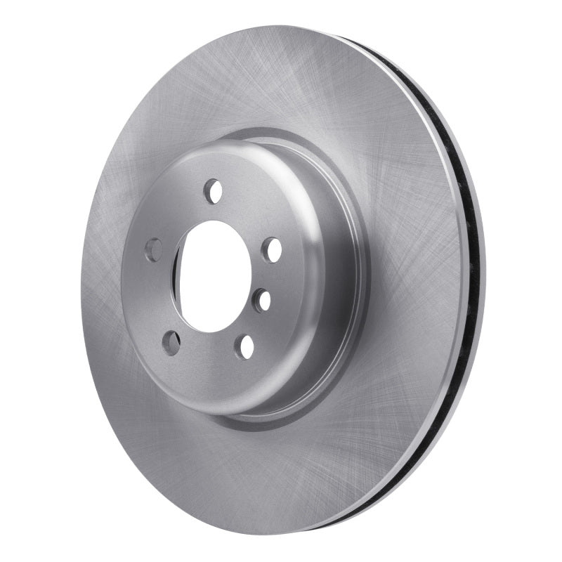DFC 13-20 BMW 340i Front Brake Rotor