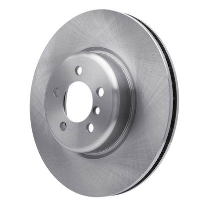 DFC 13-20 BMW 340i Front Brake Rotor