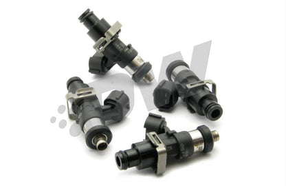 DeatschWerks 02-12 Subaru WRX / 07-12 Legacy GT/STI 2200cc Injectors (set of 4)