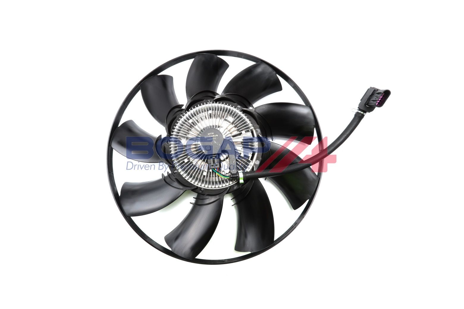 BOGAP E4243112 Fan, Engine Cooling