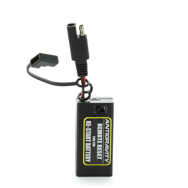 Antigravity Batteries Antigravity Re-Start Remote for Re-Start Powersports Batteries