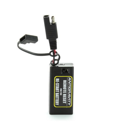 Antigravity Batteries Antigravity Re-Start Remote for Re-Start Powersports Batteries